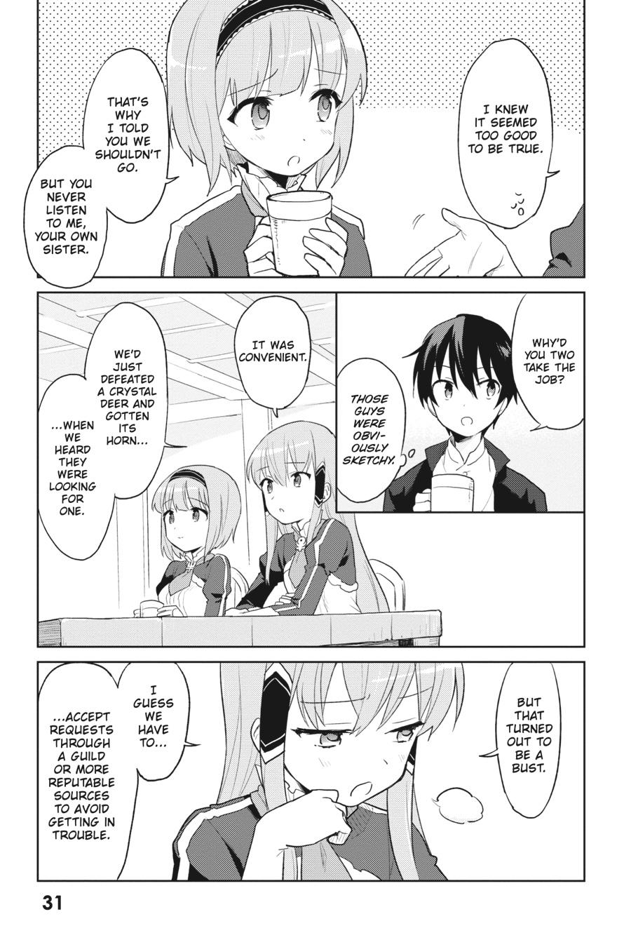 Isekai wa Smartphone to Tomo ni. Chap 1 - Next Chap 2