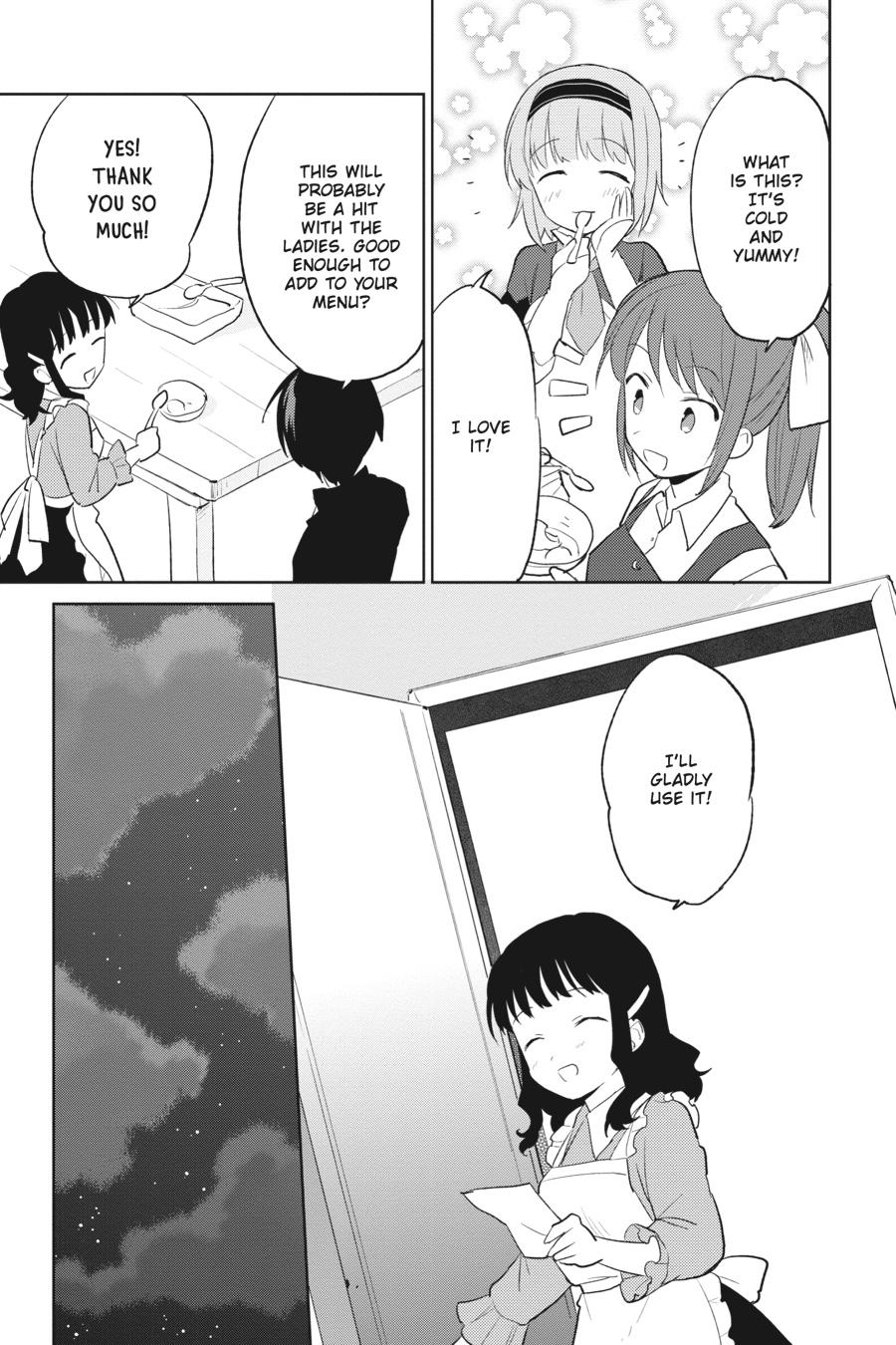 Isekai wa Smartphone to Tomo ni. Chap 2 - Next Chap 3