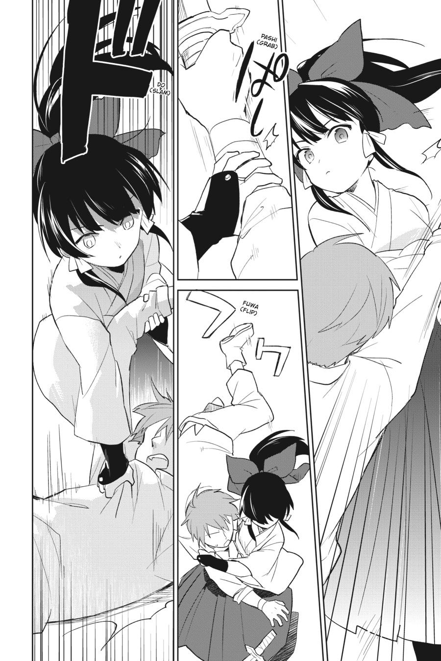 Isekai wa Smartphone to Tomo ni. Chap 3 - Next Chap 4