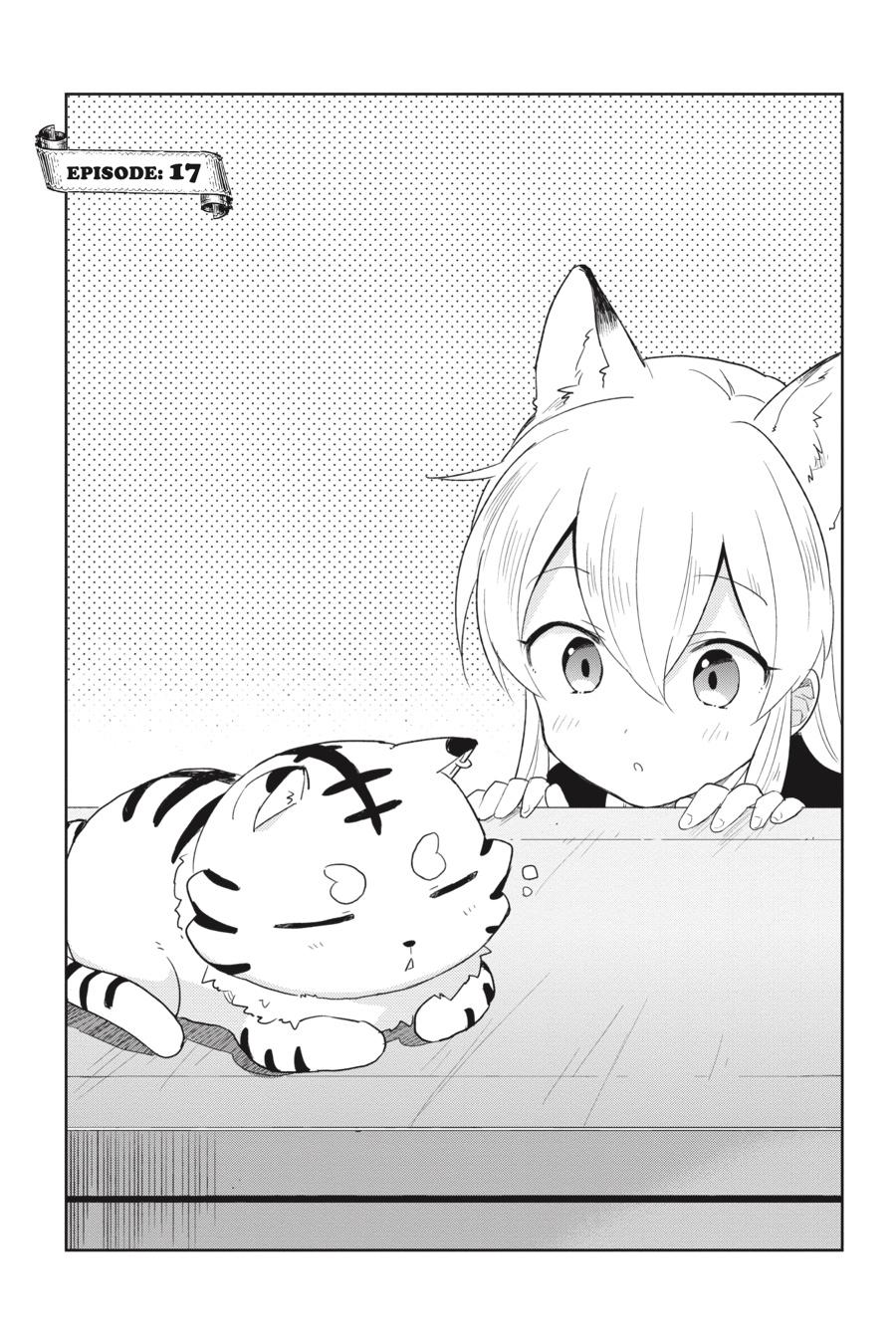 Isekai wa Smartphone to Tomo ni. Chap 17 - Next Chap 18