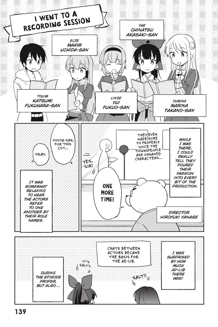 Isekai wa Smartphone to Tomo ni. Chap 14 - Next Chap 15