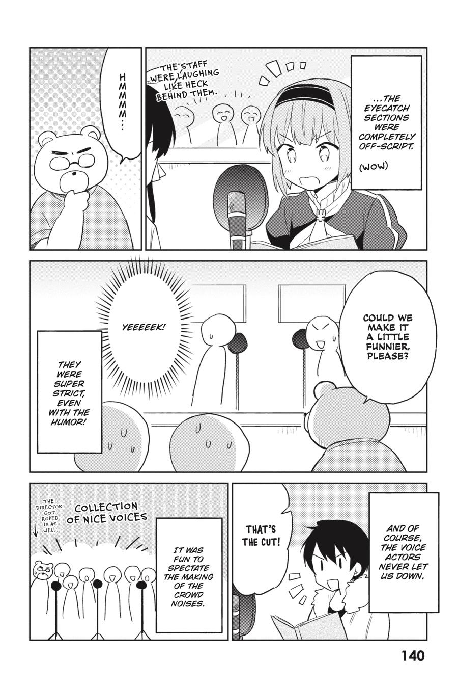 Isekai wa Smartphone to Tomo ni. Chap 14 - Next Chap 15