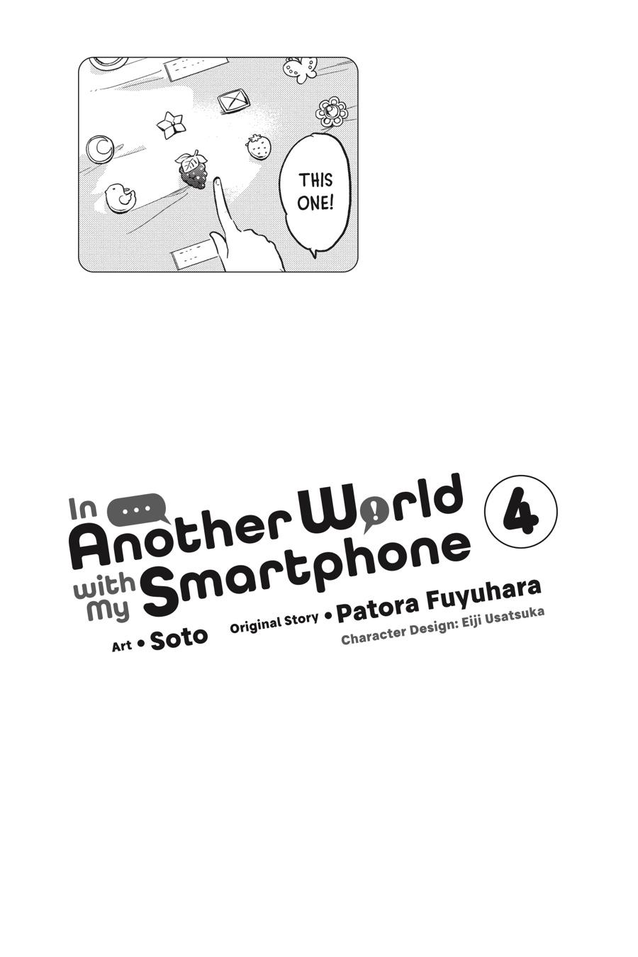 Isekai wa Smartphone to Tomo ni. Chap 15 - Next Chap 16