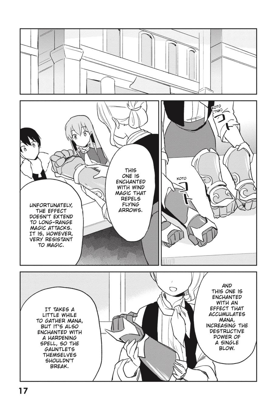 Isekai wa Smartphone to Tomo ni. Chap 15 - Next Chap 16