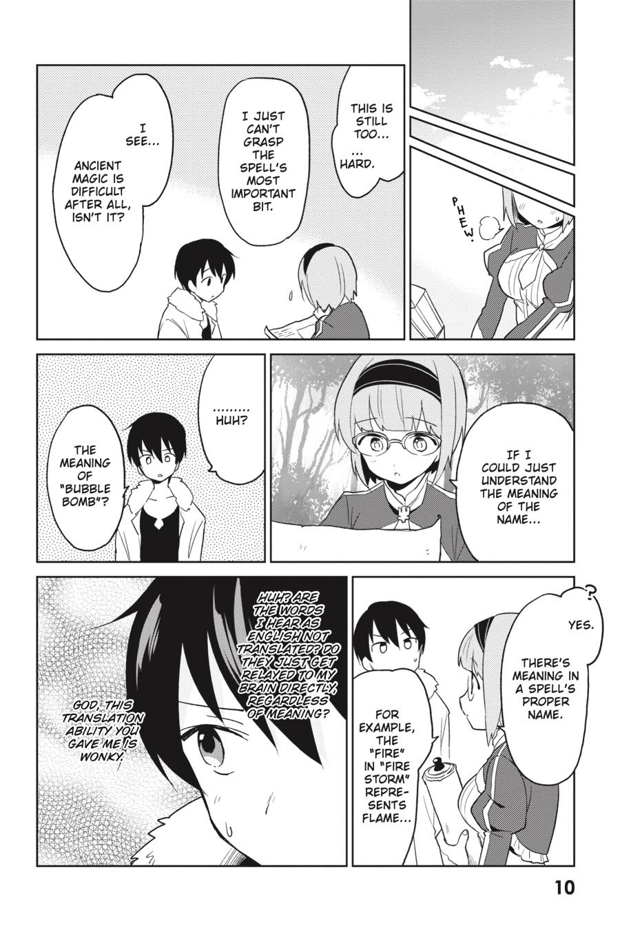 Isekai wa Smartphone to Tomo ni. Chap 15 - Next Chap 16