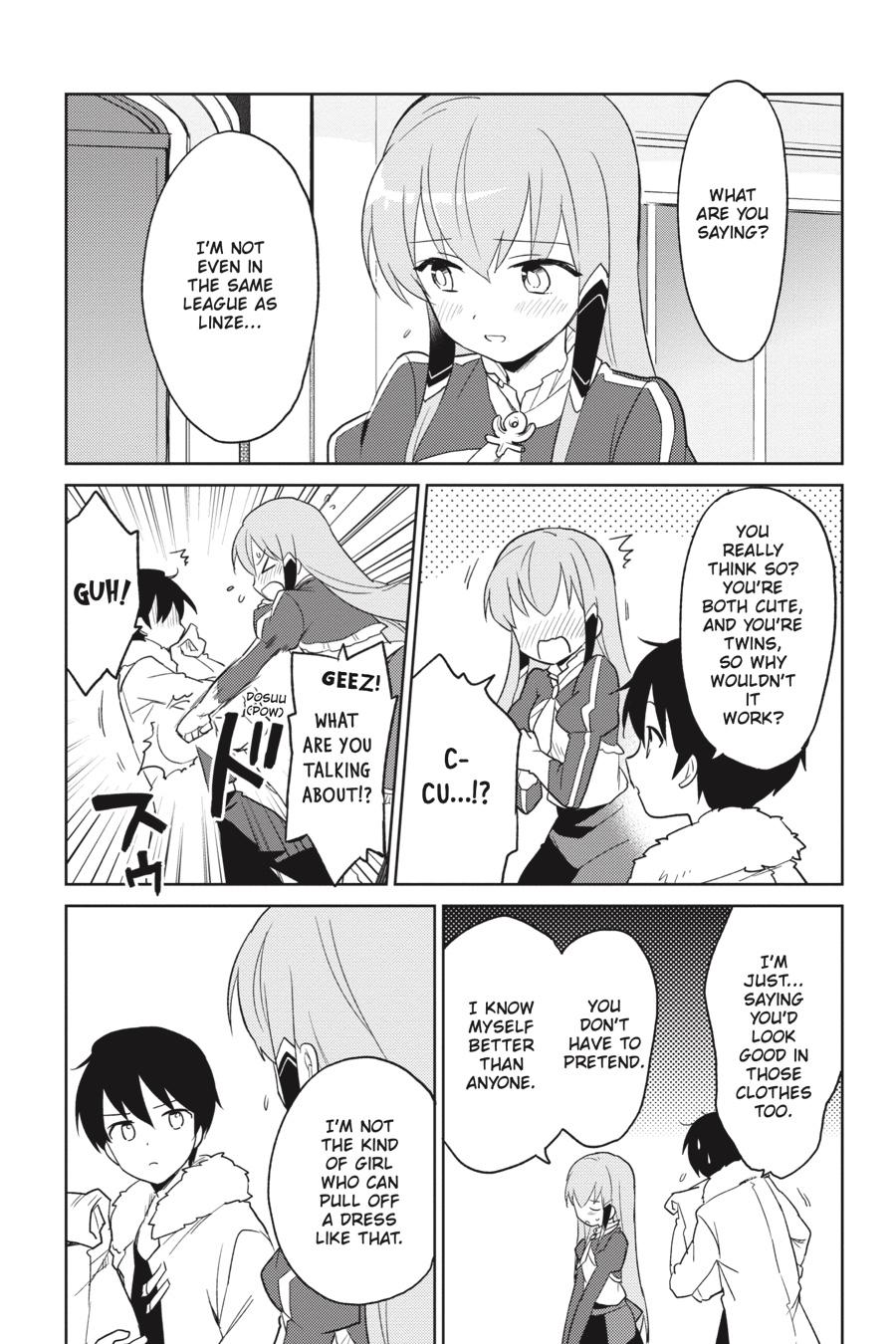 Isekai wa Smartphone to Tomo ni. Chap 15 - Next Chap 16