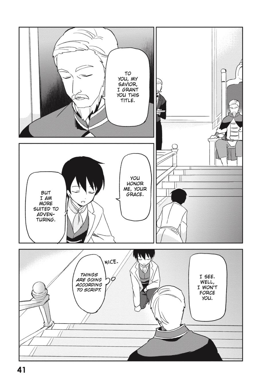 Isekai wa Smartphone to Tomo ni. Chap 16 - Next Chap 17