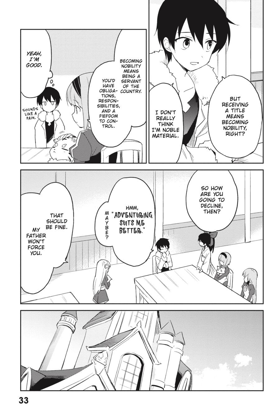Isekai wa Smartphone to Tomo ni. Chap 16 - Next Chap 17