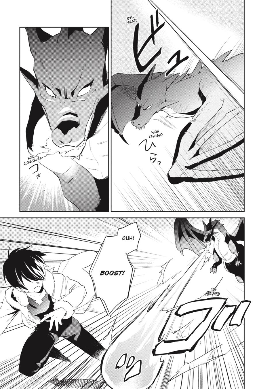 Isekai wa Smartphone to Tomo ni. Chap 18 - Next Chap 19