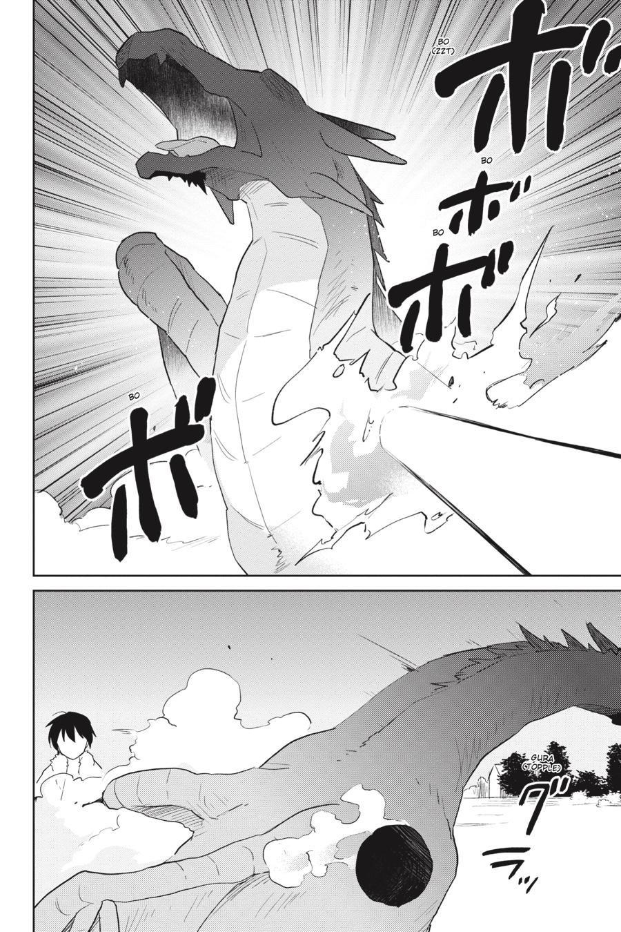 Isekai wa Smartphone to Tomo ni. Chap 18 - Next Chap 19