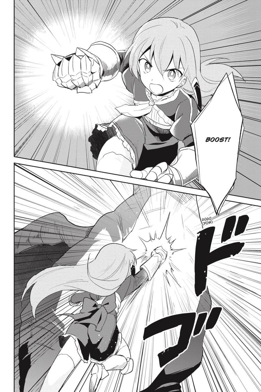 Isekai wa Smartphone to Tomo ni. Chap 18 - Next Chap 19