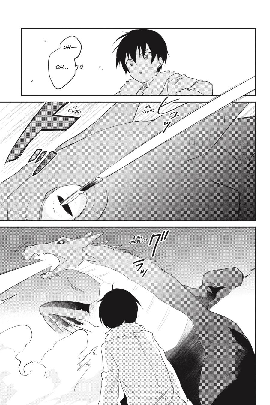 Isekai wa Smartphone to Tomo ni. Chap 18 - Next Chap 19