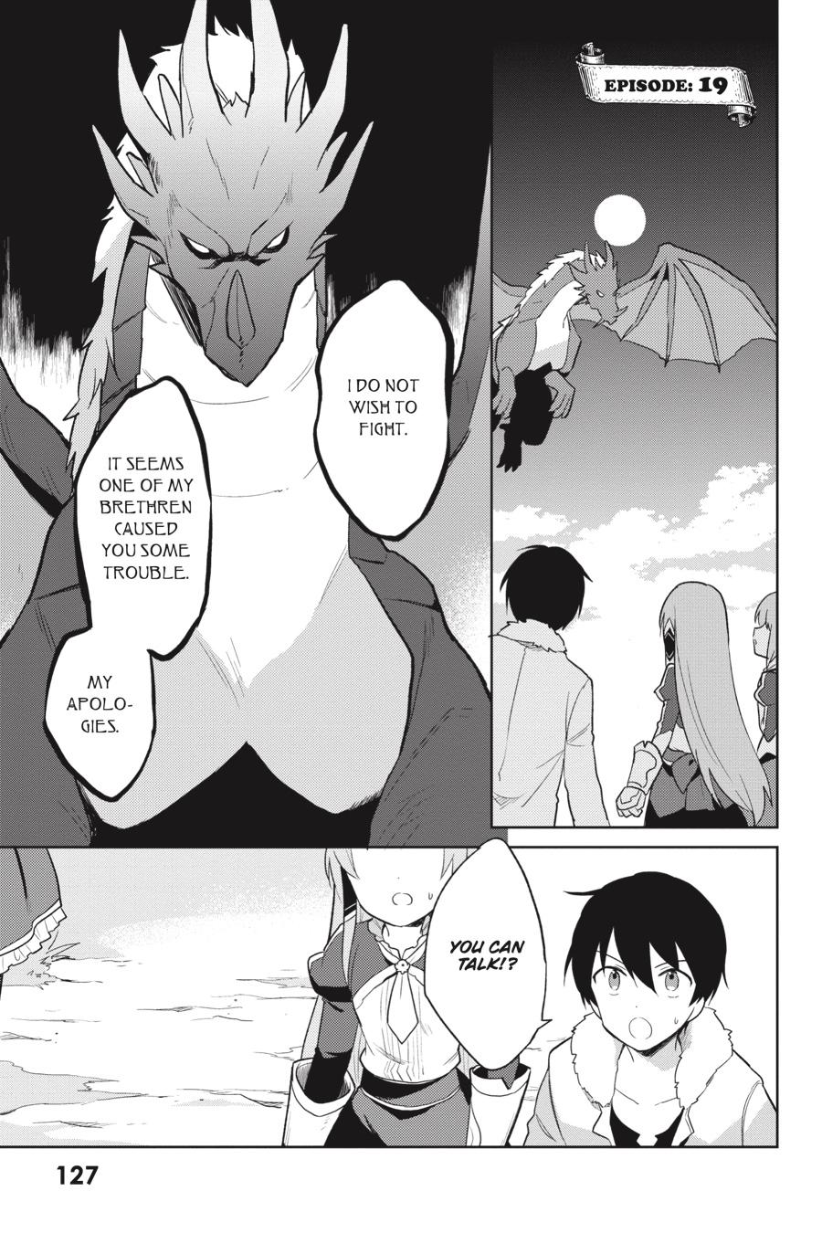 Isekai wa Smartphone to Tomo ni. Chap 19 - Next Chap 20