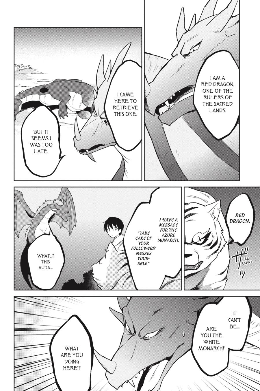 Isekai wa Smartphone to Tomo ni. Chap 19 - Next Chap 20