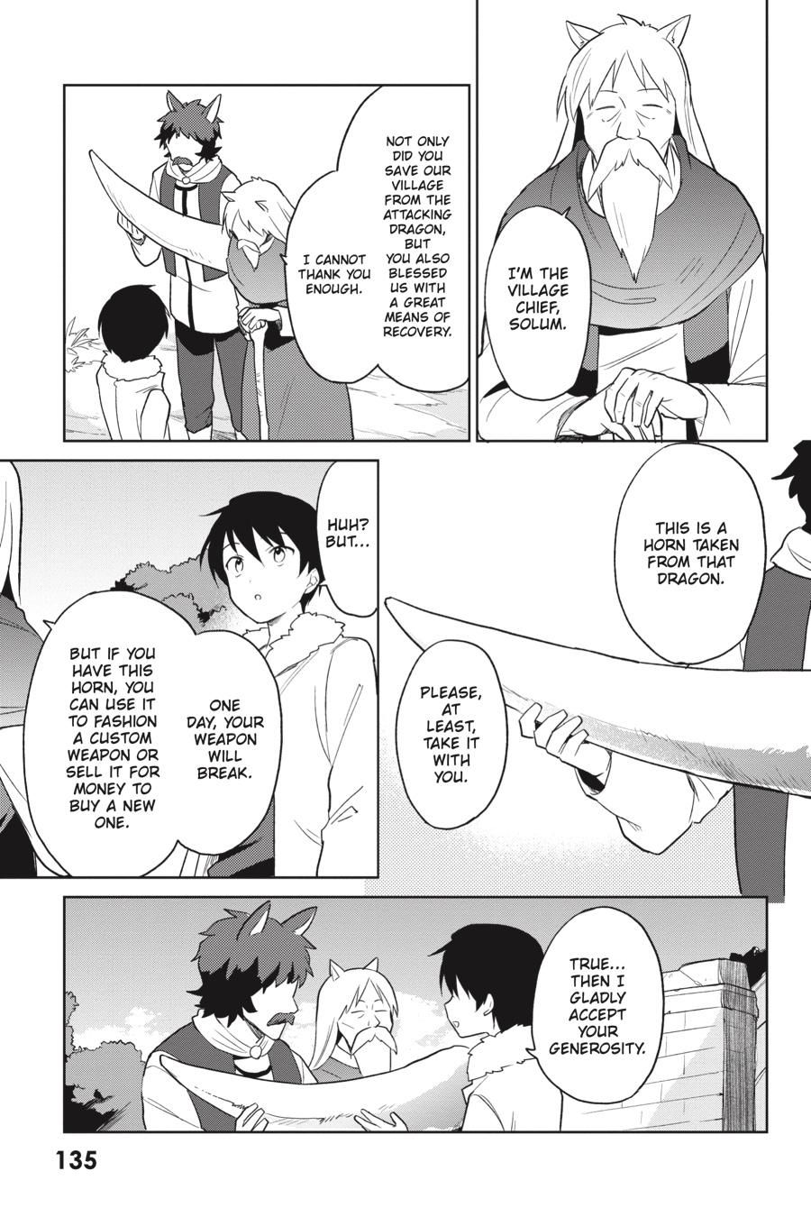 Isekai wa Smartphone to Tomo ni. Chap 19 - Next Chap 20