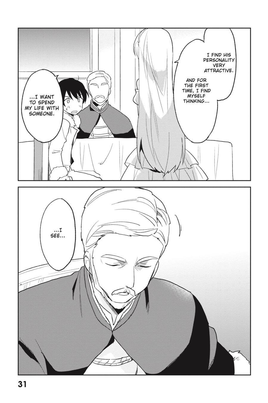 Isekai wa Smartphone to Tomo ni. Chap 11 - Next Chap 12