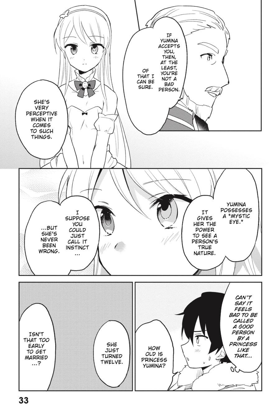 Isekai wa Smartphone to Tomo ni. Chap 11 - Next Chap 12