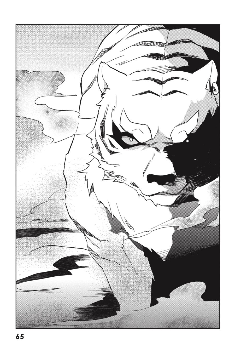 Isekai wa Smartphone to Tomo ni. Chap 12 - Next Chap 13