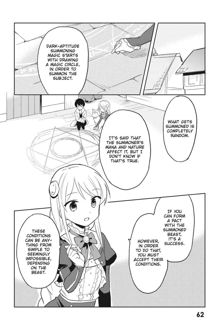 Isekai wa Smartphone to Tomo ni. Chap 12 - Next Chap 13