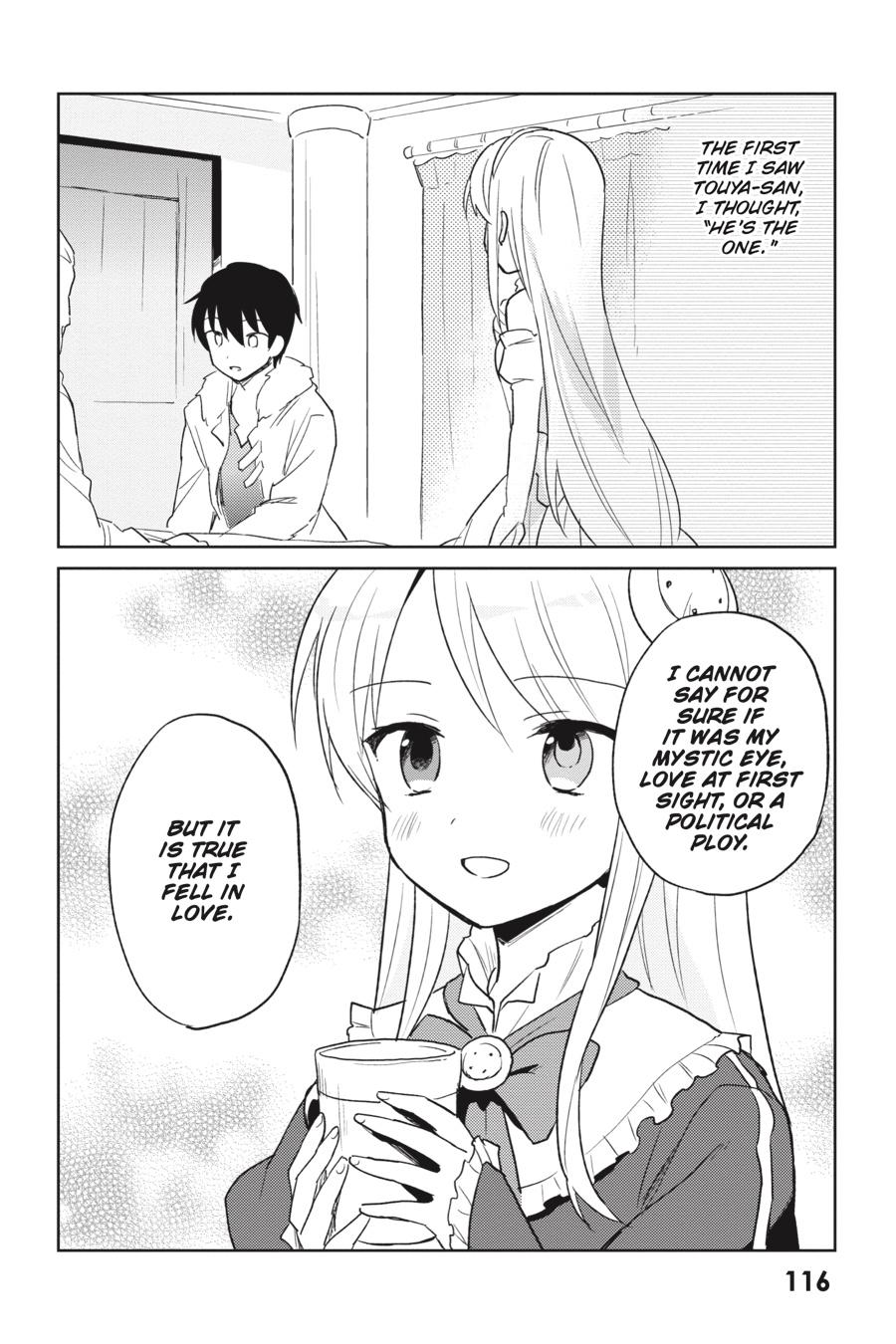 Isekai wa Smartphone to Tomo ni. Chap 13 - Next Chap 14