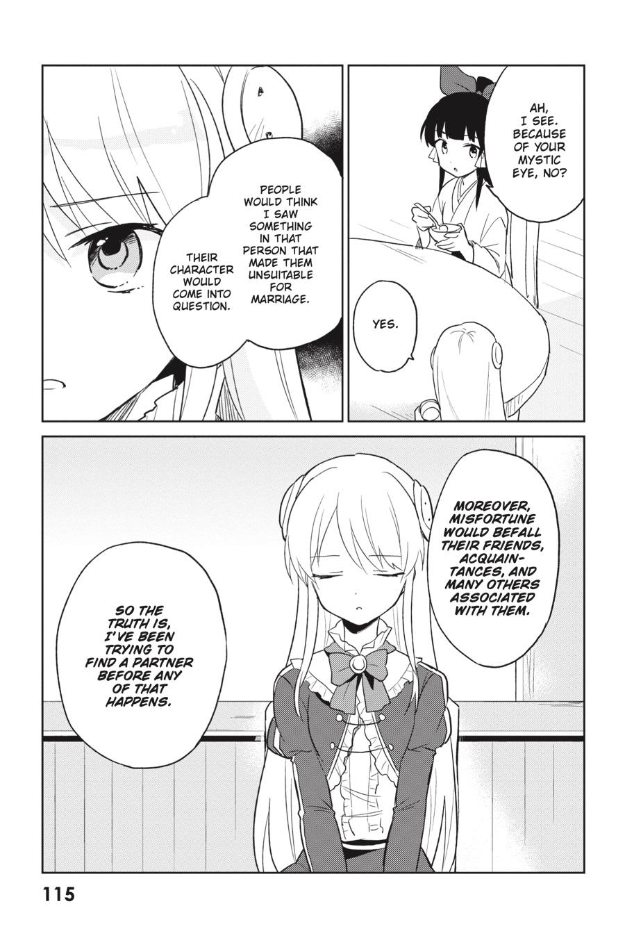 Isekai wa Smartphone to Tomo ni. Chap 13 - Next Chap 14