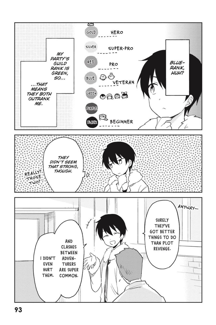 Isekai wa Smartphone to Tomo ni. Chap 13 - Next Chap 14