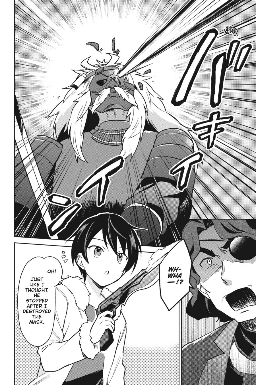 Isekai wa Smartphone to Tomo ni. Chap 27 - Next Chap 28