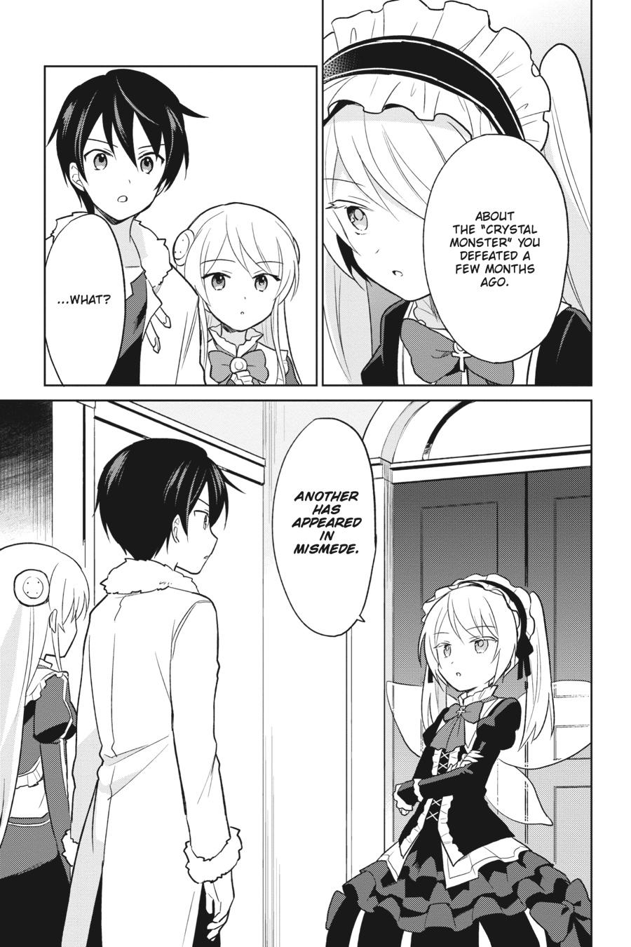 Isekai wa Smartphone to Tomo ni. Chap 24 - Next Chap 25