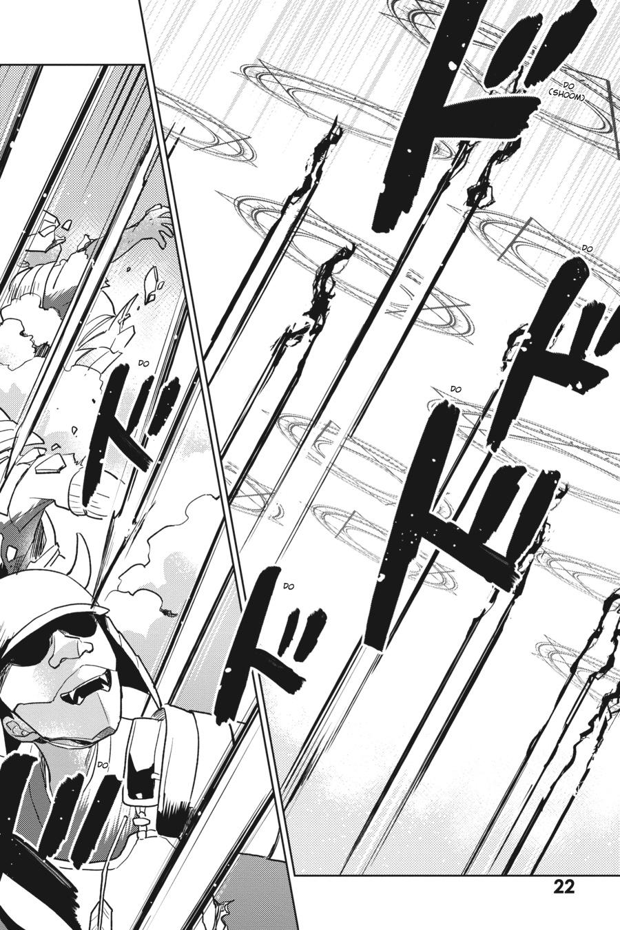 Isekai wa Smartphone to Tomo ni. Chap 25 - Next Chap 26