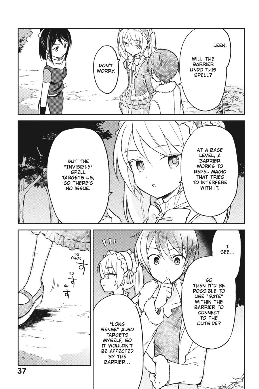 Isekai wa Smartphone to Tomo ni. Chap 26 - Next Chap 27