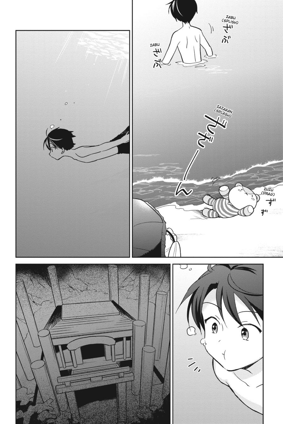 Isekai wa Smartphone to Tomo ni. Chap 28 - Next Chap 29