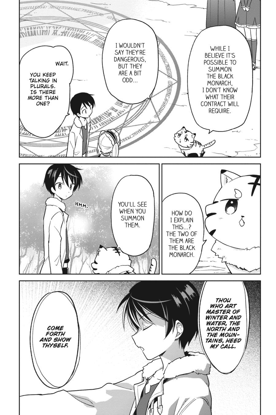 Isekai wa Smartphone to Tomo ni. Chap 29 - Next Chap 30