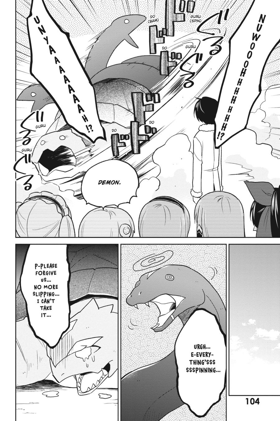 Isekai wa Smartphone to Tomo ni. Chap 29 - Next Chap 30