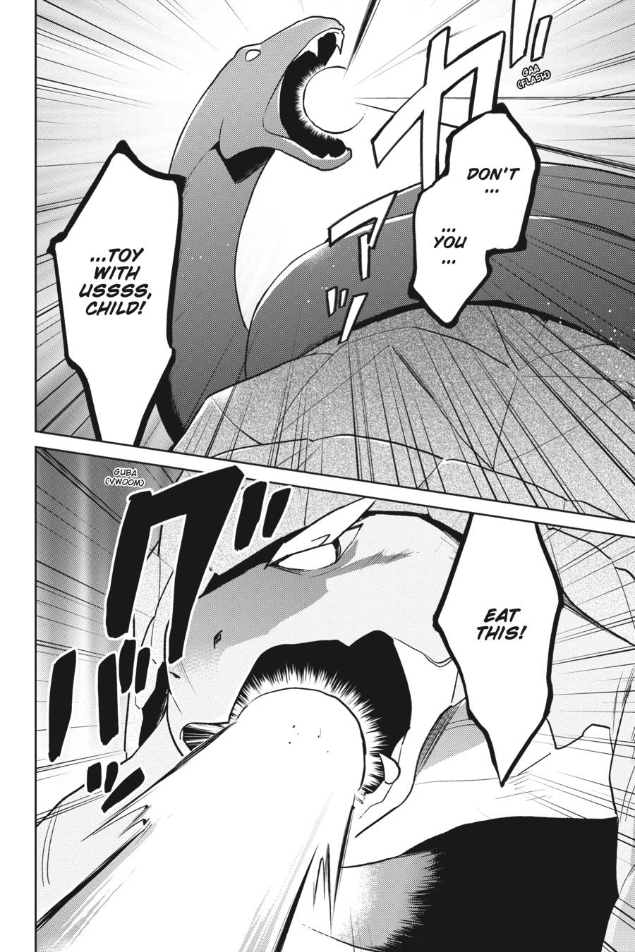 Isekai wa Smartphone to Tomo ni. Chap 29 - Next Chap 30