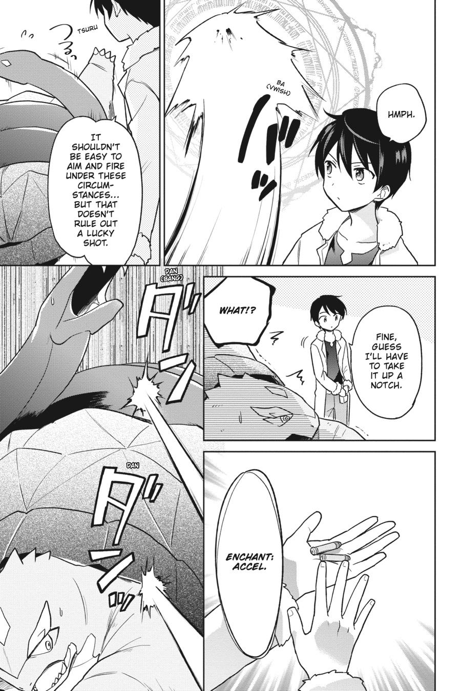 Isekai wa Smartphone to Tomo ni. Chap 29 - Next Chap 30