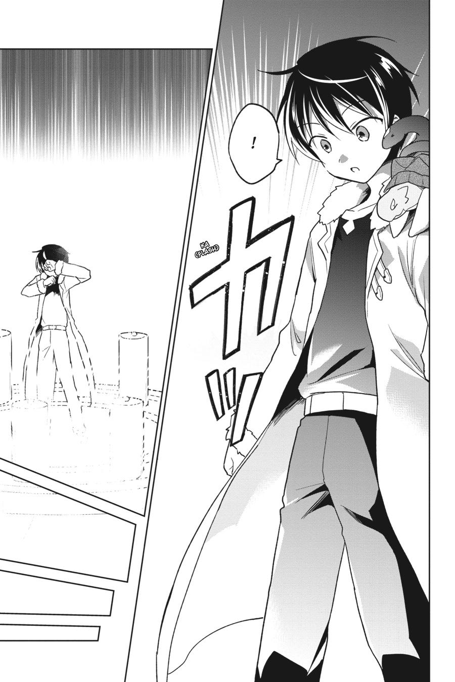 Isekai wa Smartphone to Tomo ni. Chap 29 - Next Chap 30