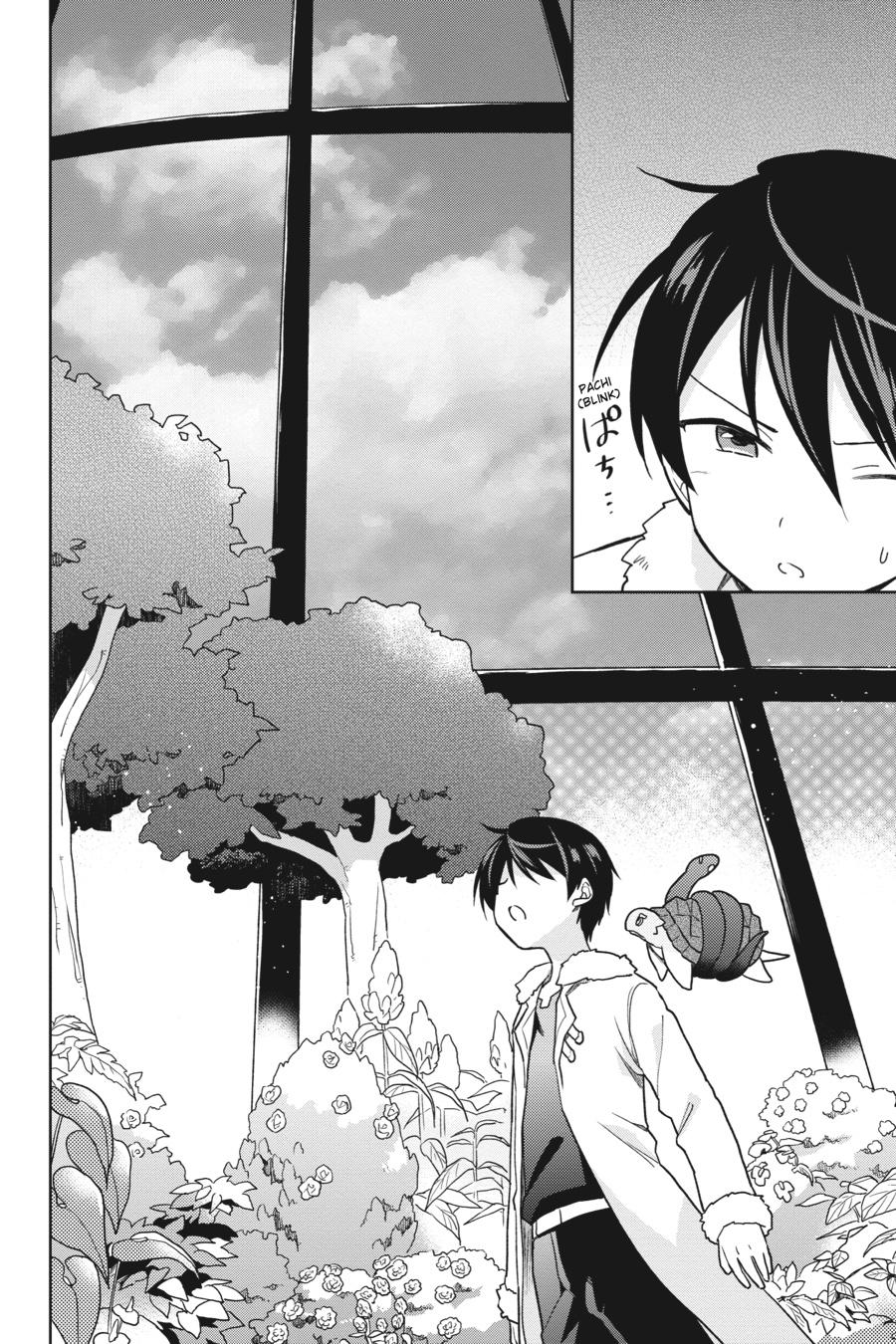 Isekai wa Smartphone to Tomo ni. Chap 29 - Next Chap 30