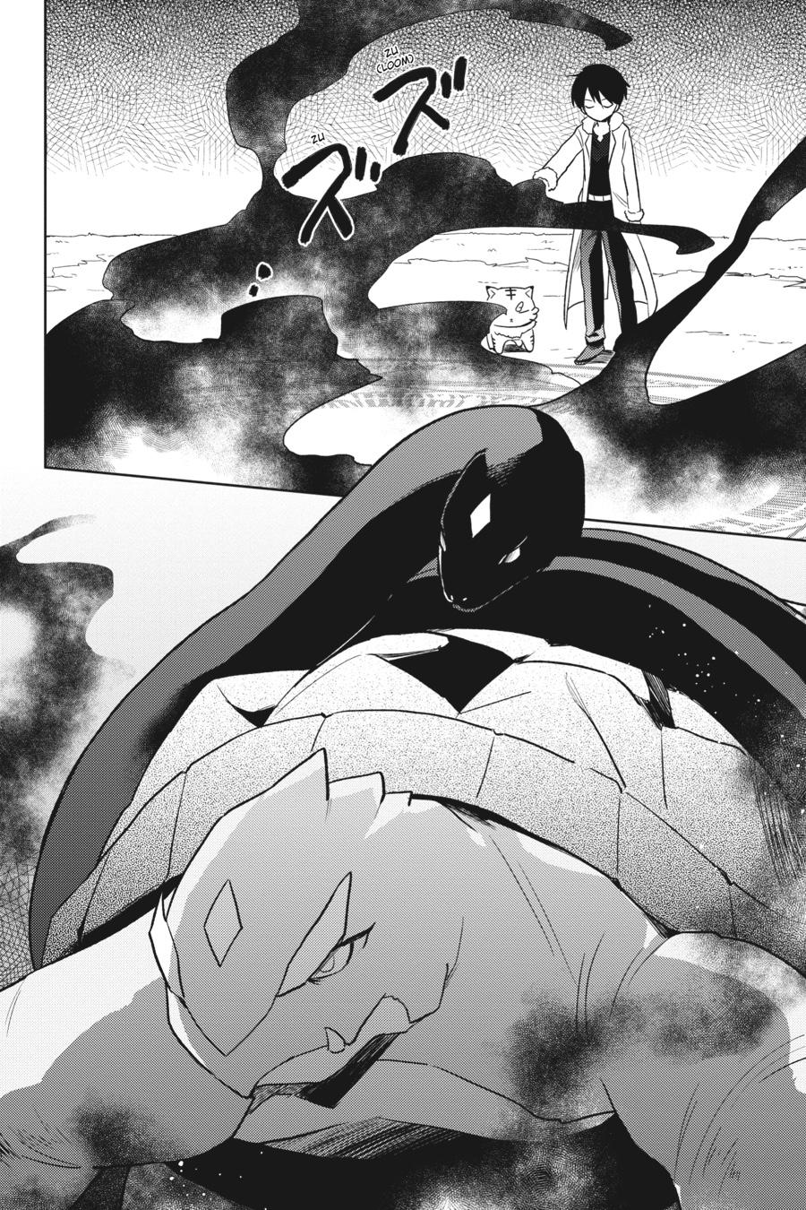 Isekai wa Smartphone to Tomo ni. Chap 29 - Next Chap 30