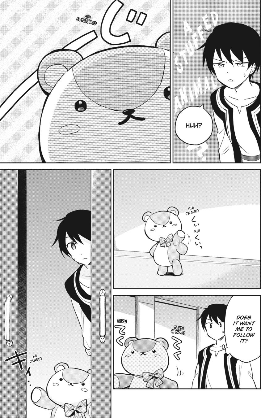 Isekai wa Smartphone to Tomo ni. Chap 20 - Next Chap 21