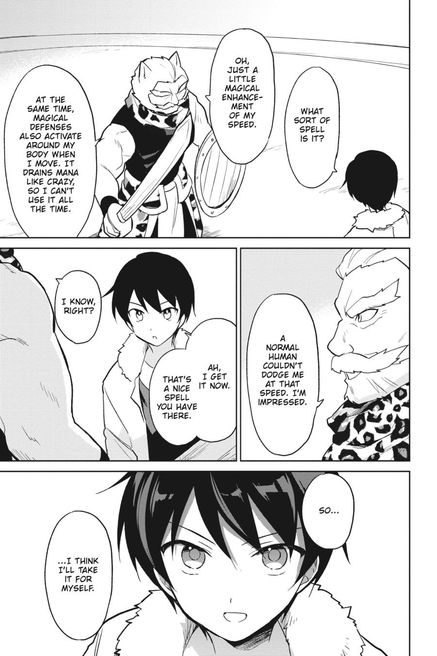 Isekai wa Smartphone to Tomo ni. Chap 20 - Next Chap 21