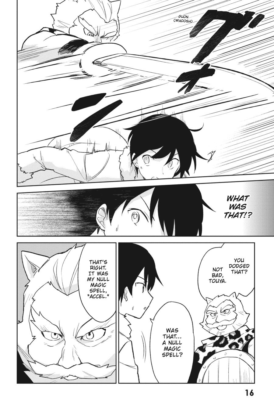 Isekai wa Smartphone to Tomo ni. Chap 20 - Next Chap 21
