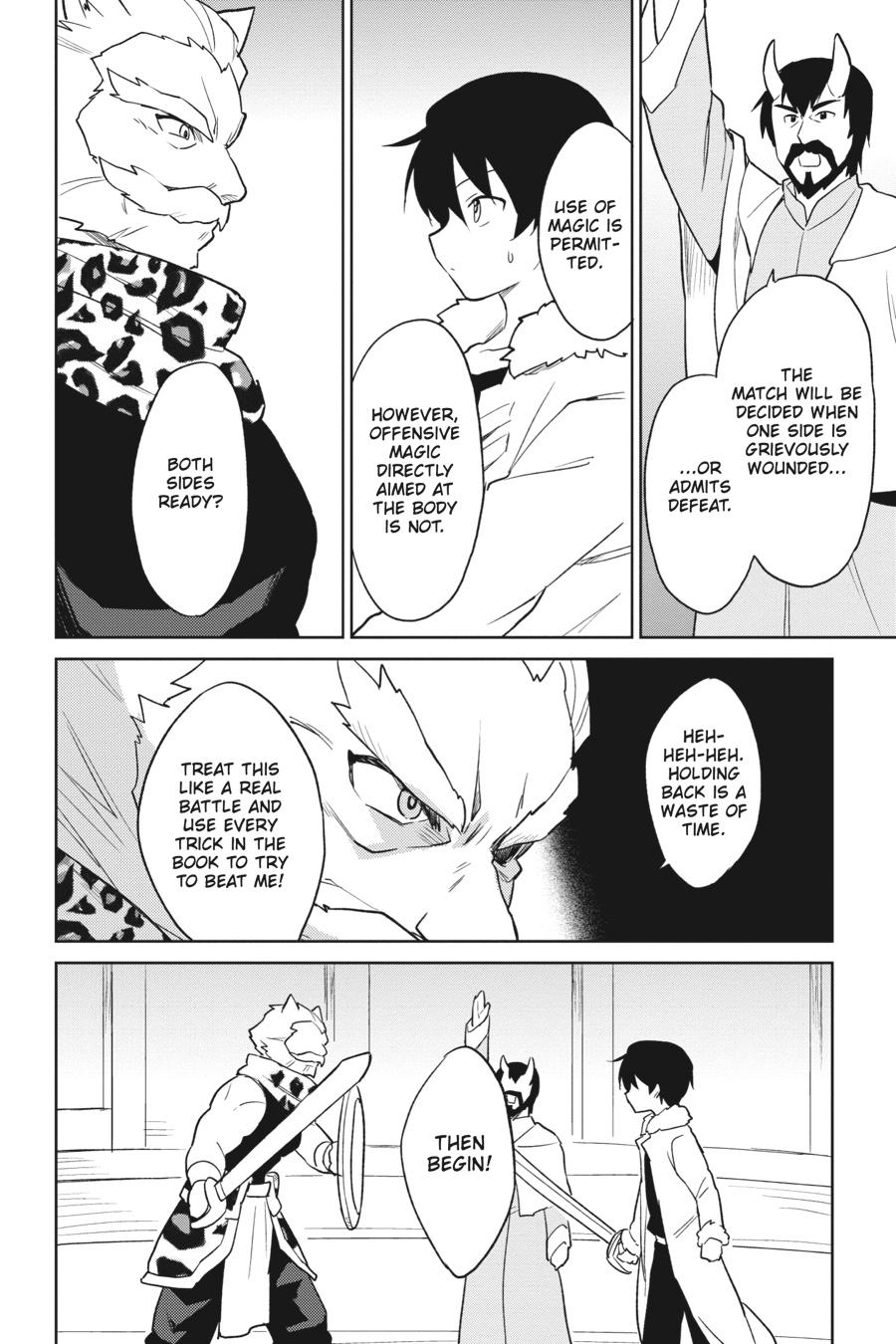 Isekai wa Smartphone to Tomo ni. Chap 20 - Next Chap 21
