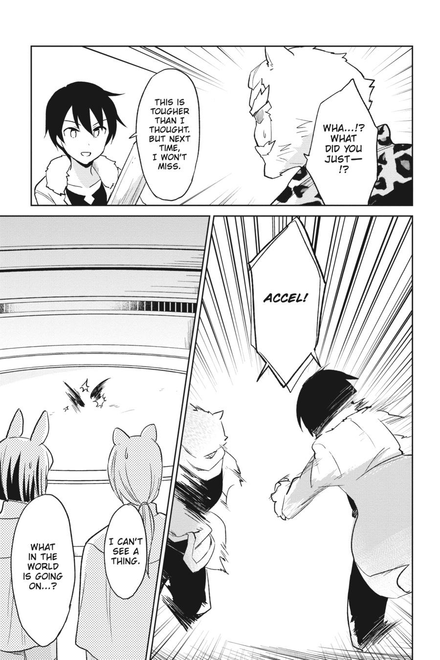 Isekai wa Smartphone to Tomo ni. Chap 20 - Next Chap 21