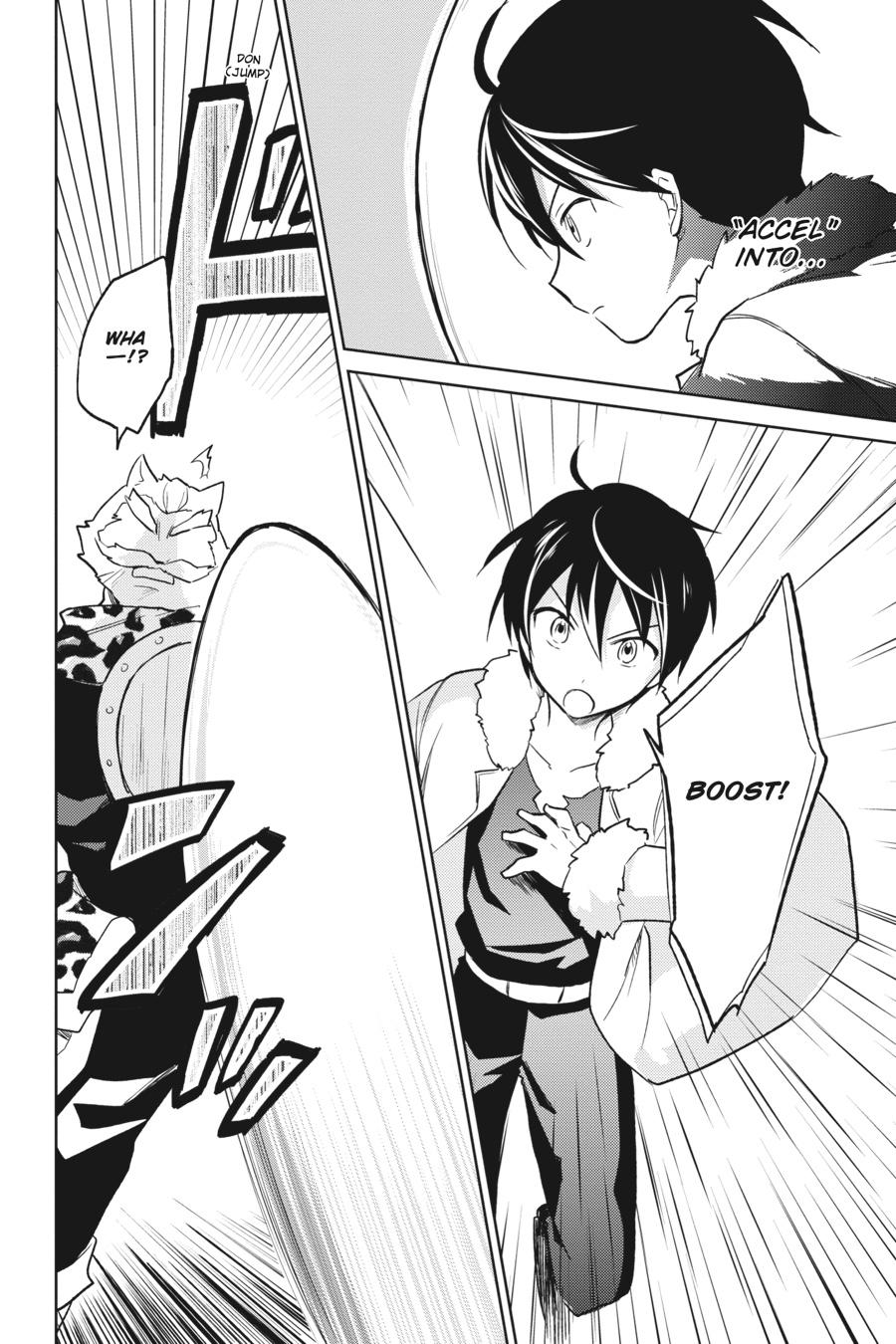 Isekai wa Smartphone to Tomo ni. Chap 20 - Next Chap 21