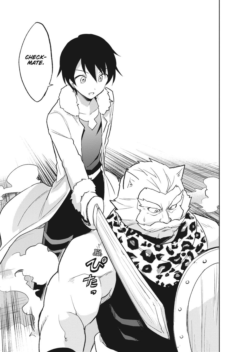 Isekai wa Smartphone to Tomo ni. Chap 20 - Next Chap 21