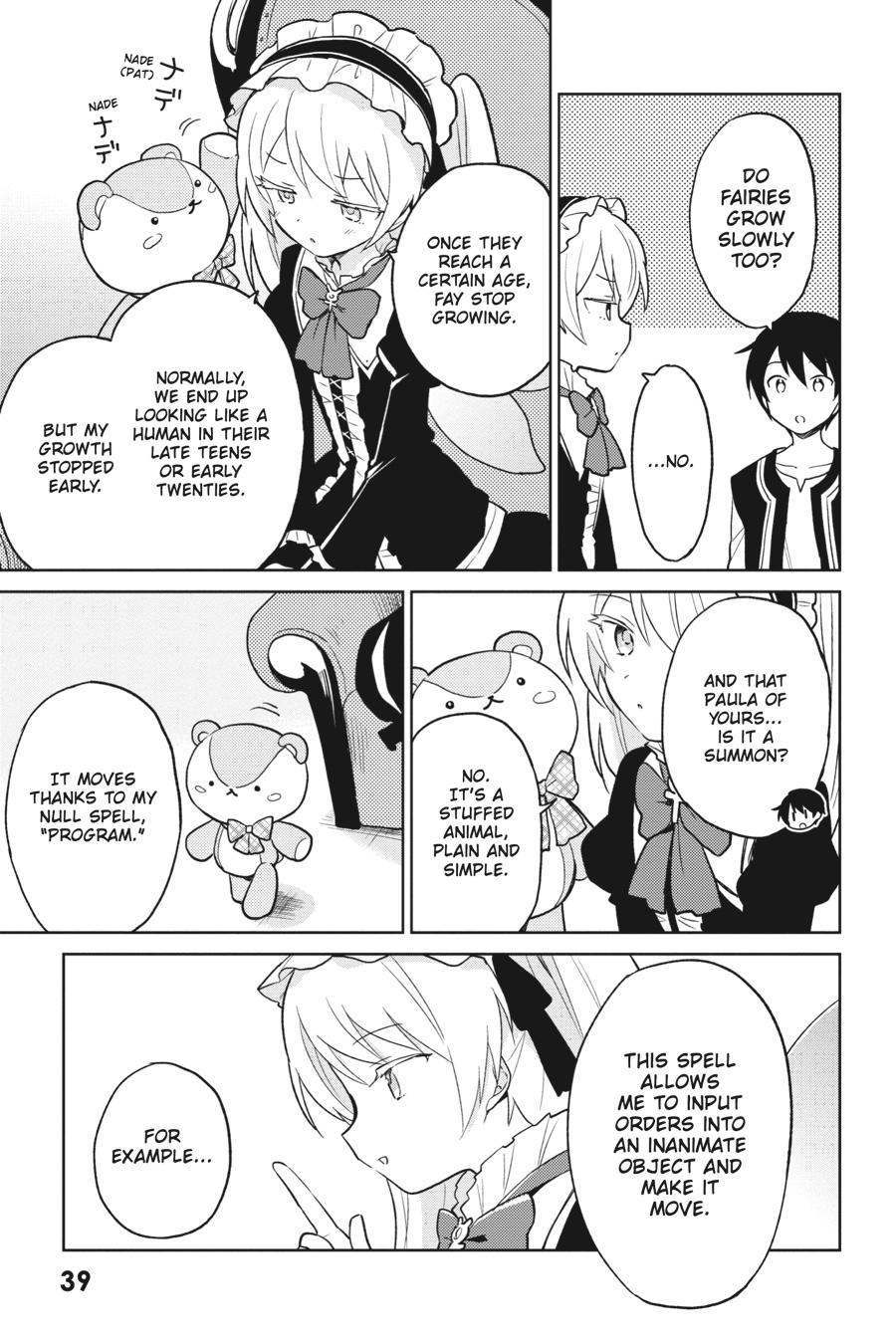 Isekai wa Smartphone to Tomo ni. Chap 21 - Next Chap 22
