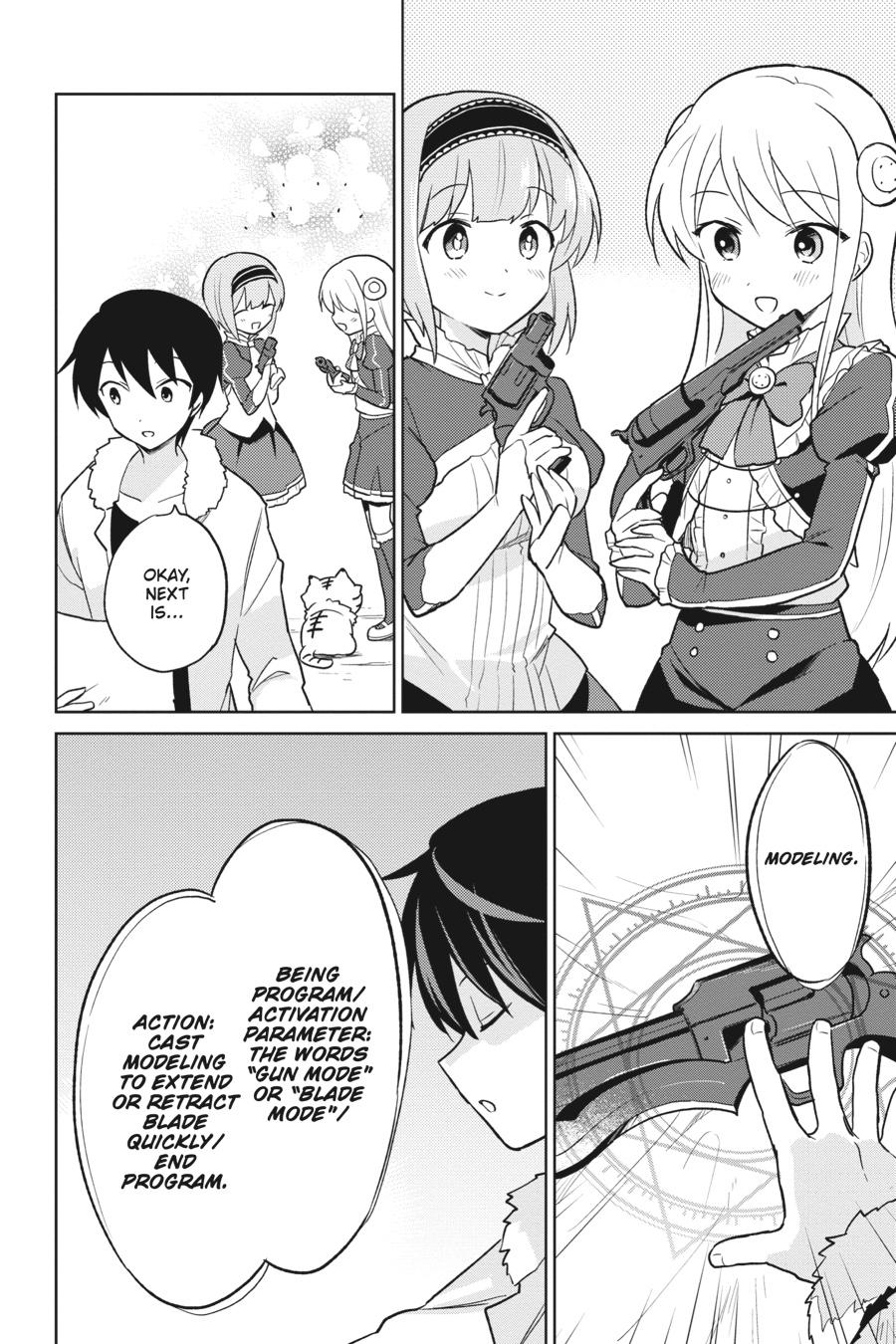 Isekai wa Smartphone to Tomo ni. Chap 21 - Next Chap 22