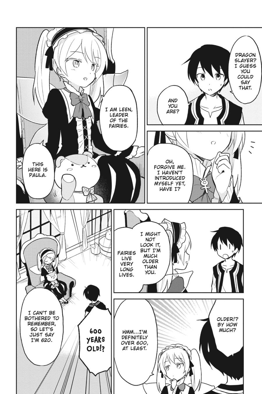 Isekai wa Smartphone to Tomo ni. Chap 21 - Next Chap 22