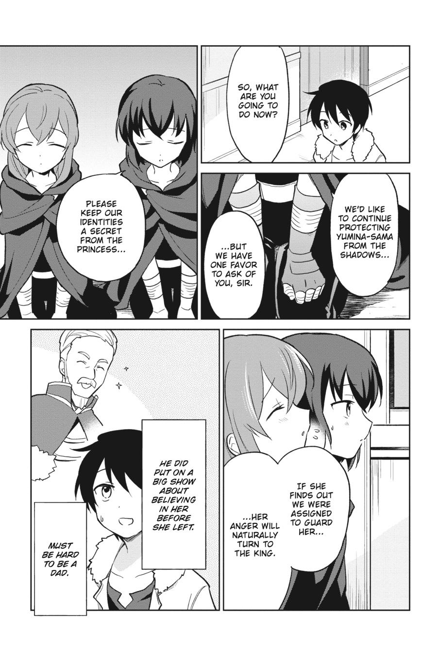 Isekai wa Smartphone to Tomo ni. Chap 22 - Next Chap 23
