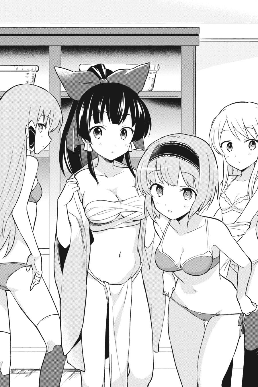 Isekai wa Smartphone to Tomo ni. Chap 22 - Next Chap 23